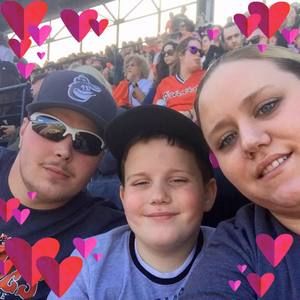 Meet your Posher, Heather